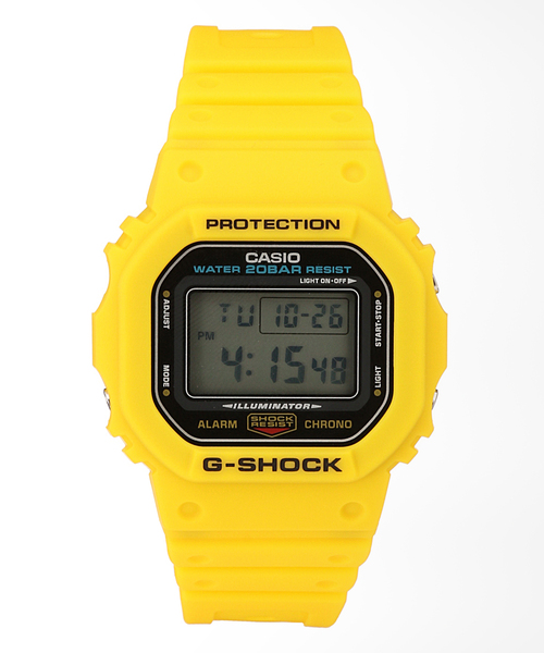 レディース Gshock DWE-5600R-9JR「 ウォッチ 」｜zozo｜09