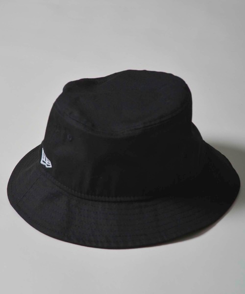 NEW ERA（ニューエラ） 帽子 ハット 「WEB限定」NEW ERA別注バケット