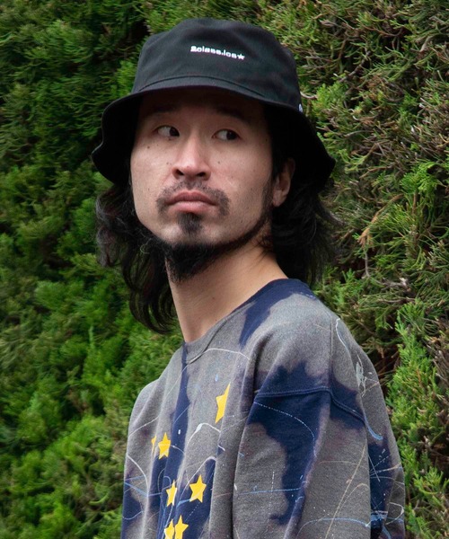 NEW ERA 帽子 ハット 「WEB限定」NEW ERA別注バケットハット