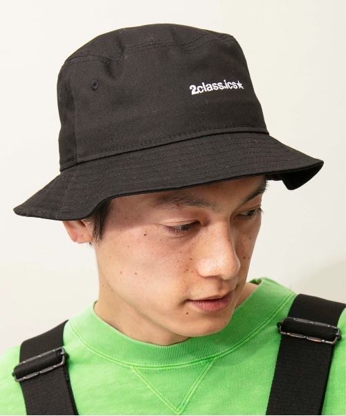 楽天市場】ニューエラ バケットハット NEW ERA HAT バケハ