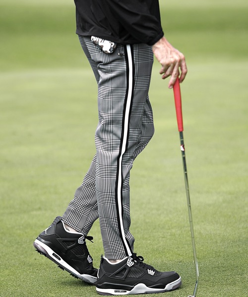 DIVINER GOLF ゴルフ 「DIVINER GOLF」ゴルフパンツ メンズ