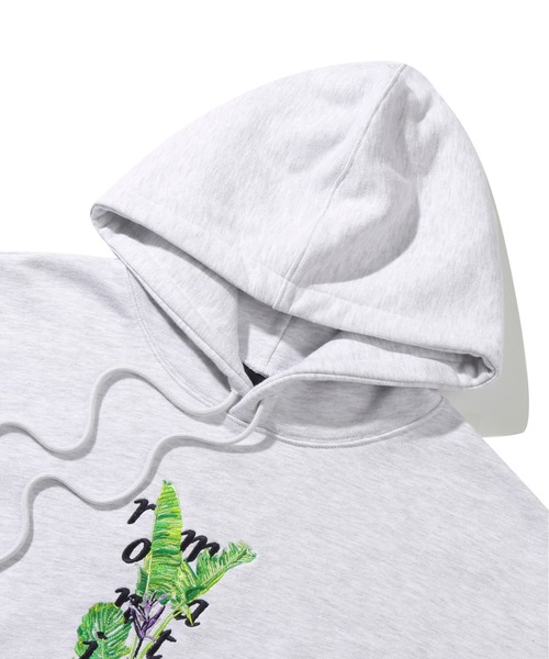 [ROMANTIC CROWN]★韓国大人気★SELVAS HOODIE ROMANTIC CROWN パーカー 「ROMANTIC CROWN」SELVAS HOODIE