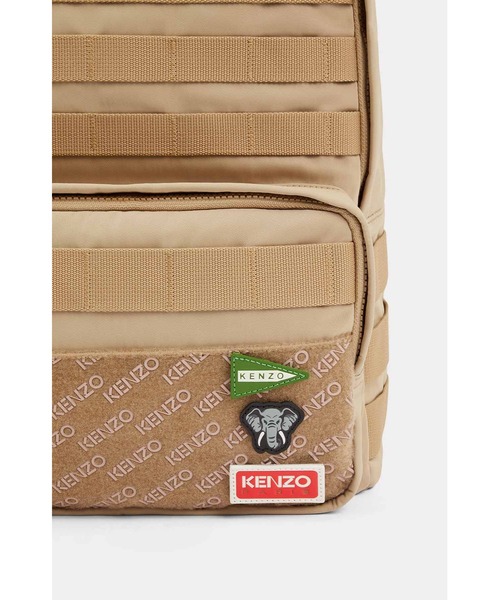 バッグ KENZO ケンゾー メンズ バッグ KENZO ブランド 鞄 ボディバッグ