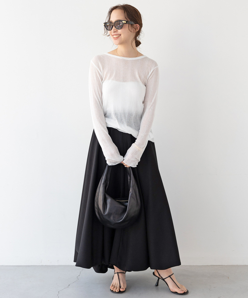 [新品タグ付き]Deuxieme Classe ★ Dashing スカート Deuxieme Classe スカート *Dashing : ZOZOTOWN Yahoo!店 - 通販