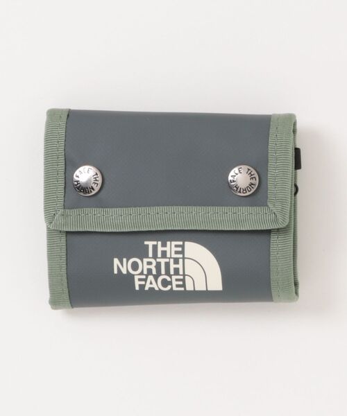 THE NORTH FACE（ザ ノースフェイス） ノースフェイス 財布 「THE