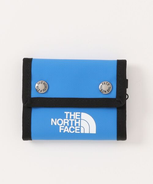 THE NORTH FACE（ザ ノースフェイス） ノースフェイス 財布 「THE