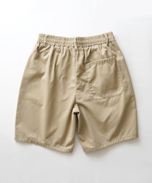 超美品SLY今期25SS完売デニムハーフパンツS ジーンズ 25SS ツイル / デニム シェフショーツ イージーシェフ