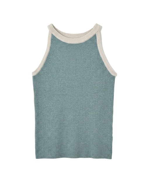Reurie'（レウリィ） タンクトップ ノースリーブ 「HIT ITEM