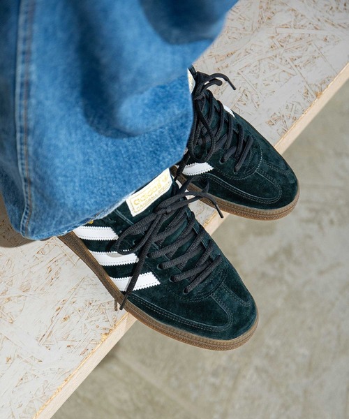 adidas（アディダス） スニーカー adidas HANDBALL SPEZIAL