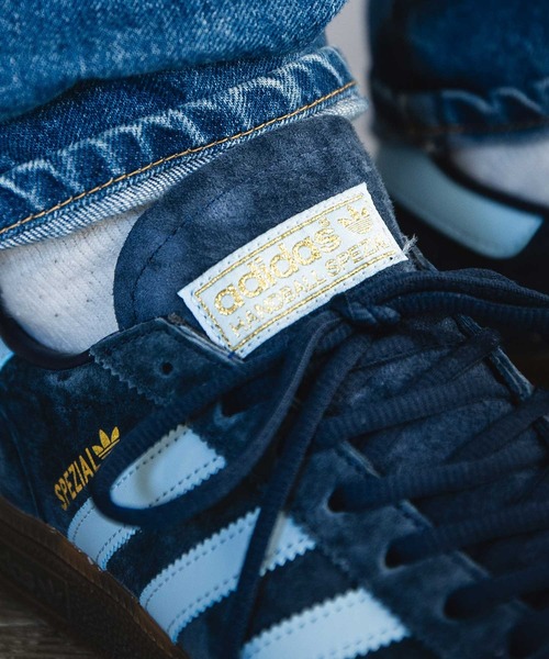 adidas（アディダス） スニーカー adidas HANDBALL SPEZIAL