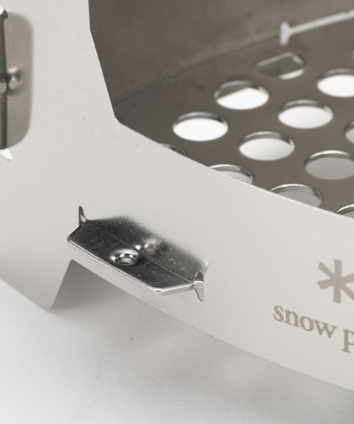 snow peak 火焔ストーブ コーエン : ZOZOTOWN Yahoo!店 - 通販