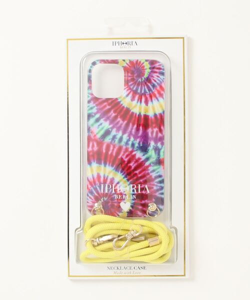 iphoria（アイフォリア） スマホケース アイフォンケース iPhone 12/12