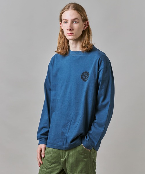 The Endless Summer（エンドレスサマー） tシャツ TES OLD SIGN LOGO