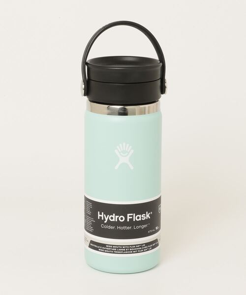 水筒 「Hydro Flask」COFFEE 16oz FLEX SIP WIDE MOUTH | HYDRO FLASK | 06