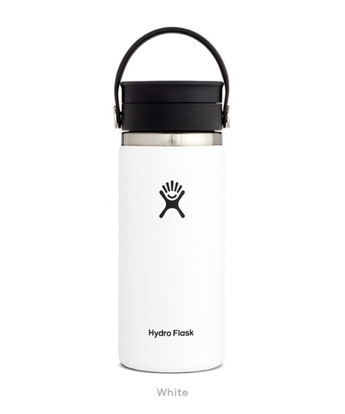 HYDRO FLASK 水筒 「Hydro Flask」COFFEE 16oz FLEX SIP WIDE