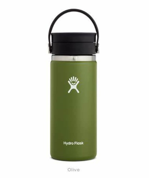 HYDRO FLASK（ハイドロフラスク） 水筒 「Hydro Flask」COFFEE 16oz
