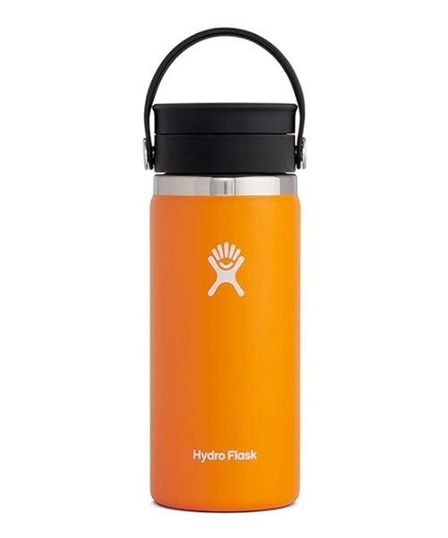HYDRO FLASK（ハイドロフラスク） 水筒 「Hydro Flask」COFFEE 16oz