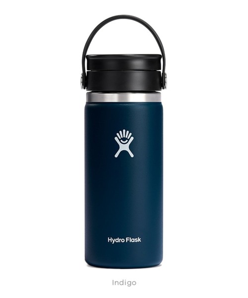 水筒 「Hydro Flask」COFFEE 16oz FLEX SIP WIDE MOUTH | HYDRO FLASK