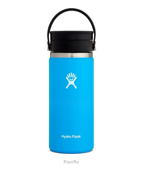 HYDRO FLASK（ハイドロフラスク） 水筒 「Hydro Flask」COFFEE 16oz