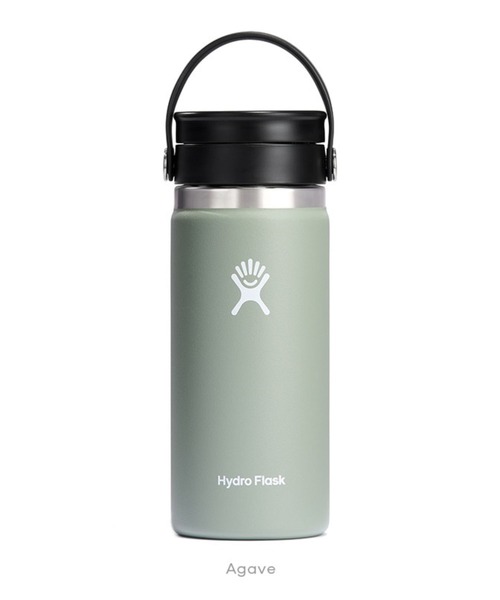 水筒 「Hydro Flask」COFFEE 16oz FLEX SIP WIDE MOUTH | HYDRO FLASK | 07