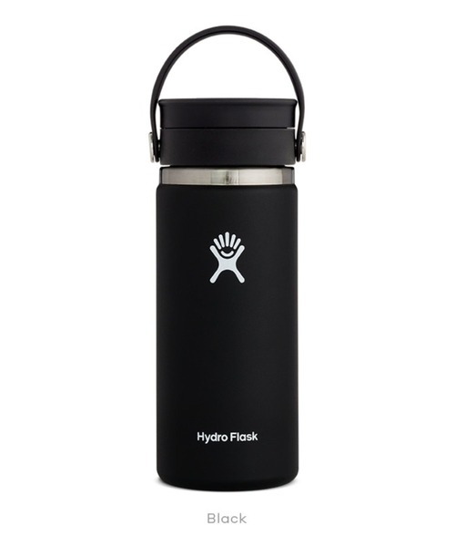 HYDRO FLASK 水筒 「Hydro Flask」COFFEE 16oz FLEX SIP WIDE