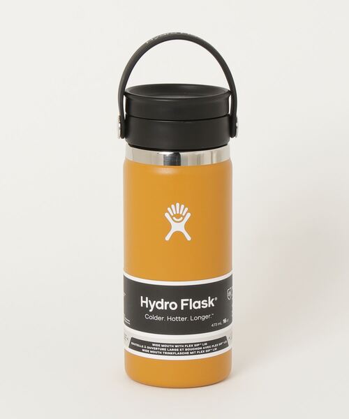 水筒 「Hydro Flask」COFFEE 16oz FLEX SIP WIDE MOUTH | HYDRO FLASK | 23