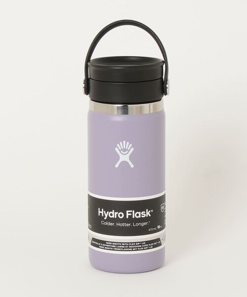 水筒 「Hydro Flask」COFFEE 16oz FLEX SIP WIDE MOUTH | HYDRO FLASK | 24