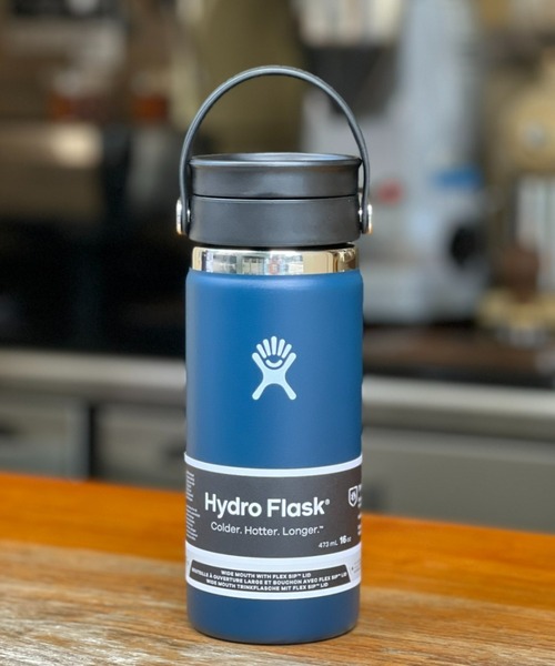 水筒 「Hydro Flask」COFFEE 16oz FLEX SIP WIDE MOUTH | HYDRO FLASK | 19