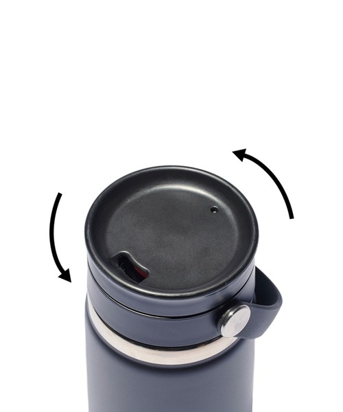 水筒 「Hydro Flask」COFFEE 16oz FLEX SIP WIDE MOUTH | HYDRO FLASK | 14