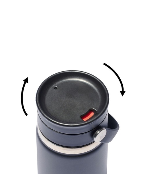 水筒 「Hydro Flask」COFFEE 16oz FLEX SIP WIDE MOUTH | HYDRO FLASK | 15