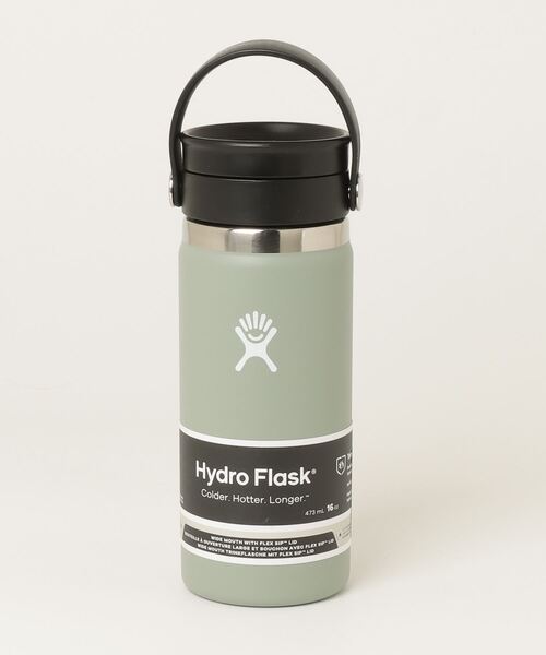 水筒 「Hydro Flask」COFFEE 16oz FLEX SIP WIDE MOUTH | HYDRO FLASK | 26