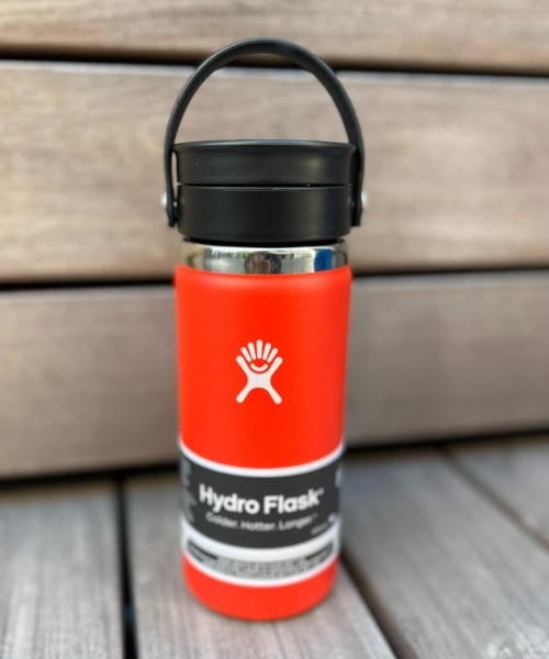 水筒 「Hydro Flask」COFFEE 16oz FLEX SIP WIDE MOUTH | HYDRO FLASK | 22