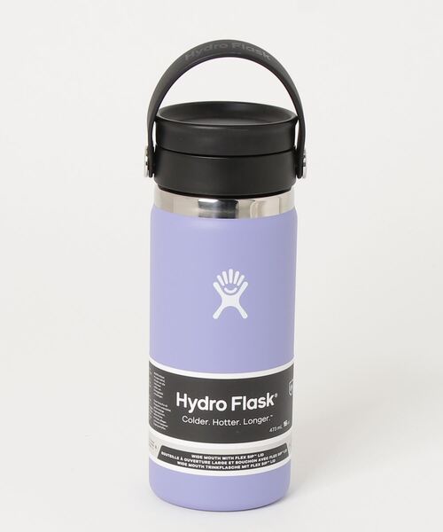 HYDRO FLASK（ハイドロフラスク） 水筒 「Hydro Flask」COFFEE 16oz