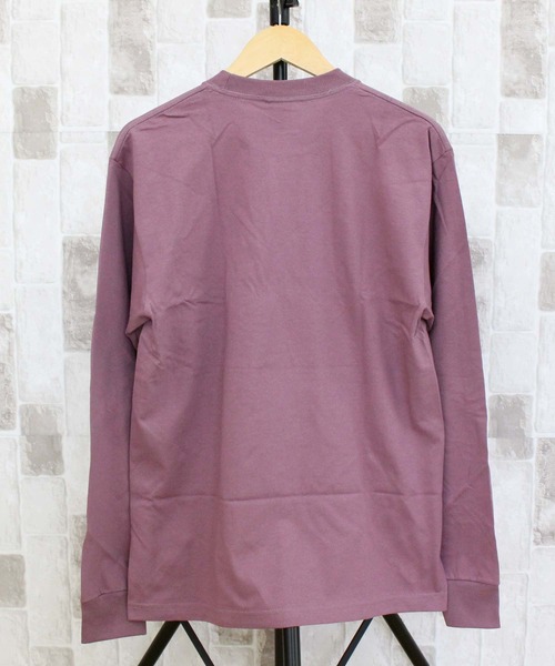 HUF ハフ サーティフィケート ロングスリーブTシャツ ロンT HUF tシャツ サーティフィケート ロングスリーブTシャツ