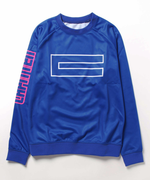 tシャツ Capitten NextGen Hoodie レディース