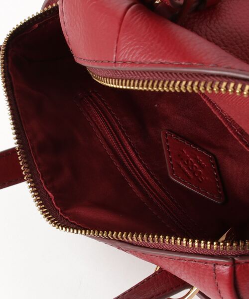 FOSSIL ショルダーバッグ バッグ フォッシル サッチェルバッグ