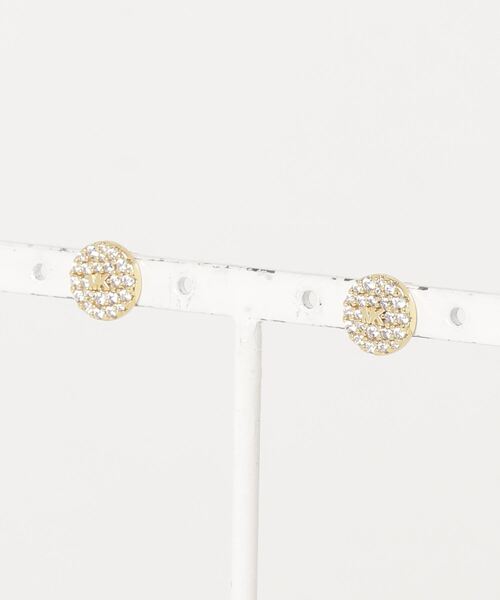 新品　マイケルコース　アクセサリーセット MICHAEL KORS マイケルコース ペンダント ネックレス ピアス