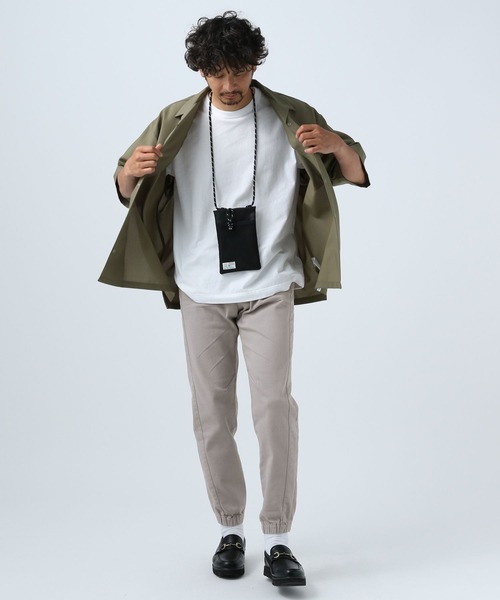 嵐 - ＊＊＊ bu　＊＊＊ BAYFLOW パンツ 「B-FLEX」「12色展開 穿き心地抜群