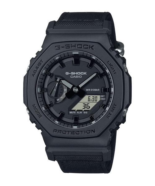 G-SHOCK 腕時計 G-SHOCK/ジーショック GA-2100BCE-1AJF メンズ 