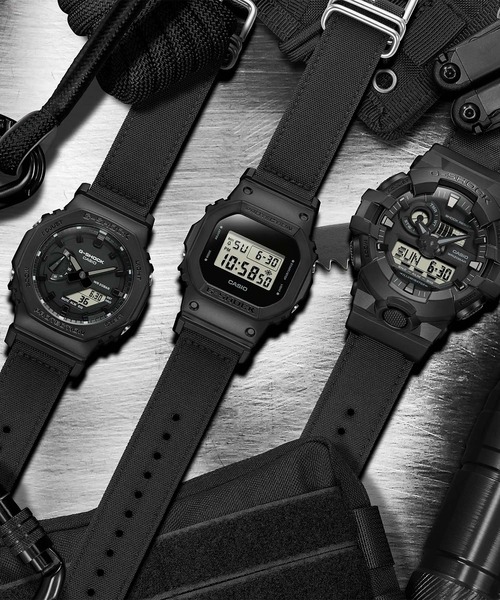 G-SHOCK 腕時計 G-SHOCK/ジーショック GA-2100BCE-1AJF メンズ