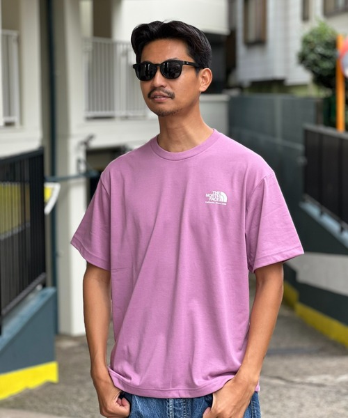 THE NORTH FACE（ザ ノースフェイス） ノースフェイス tシャツ 「THE
