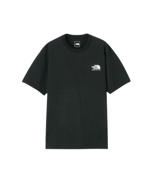 THE NORTH FACE（ザ ノースフェイス） ノースフェイス tシャツ 「THE