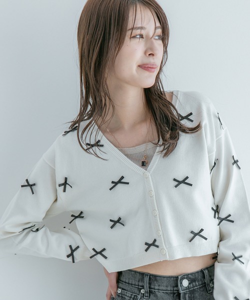 ❤️じゃりやんです❤️未使用♡MORABITOポンチョ風カーディガン ポンチョっぽいカーディガン ❤️じゃりやんです❤️未使用♡MORABITO