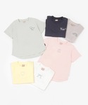 tシャツ 「GOODPRICE・接触冷感」刺し...の詳細画像5