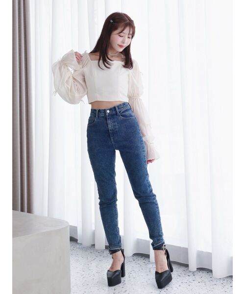 EATME パンプス ベルトパンプス : ZOZOTOWN Yahoo!店 - 通販