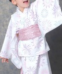 浴衣 SHISKY / シスキー 接触冷感 2...の詳細画像5