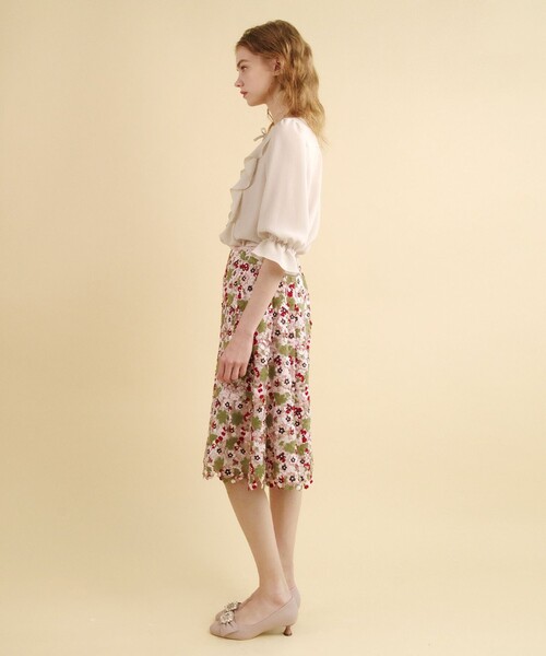 TOCCA（トッカ） スカート 「MY ONLY COLLECTION」AMERIA スカート 