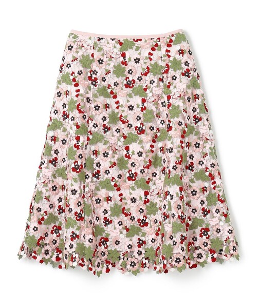 TOCCA（トッカ） スカート 「MY ONLY COLLECTION」AMERIA スカート 