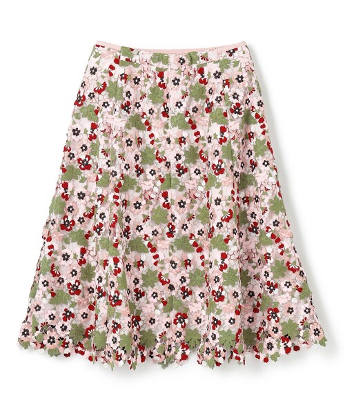 TOCCA（トッカ） スカート 「MY ONLY COLLECTION」AMERIA スカート 
