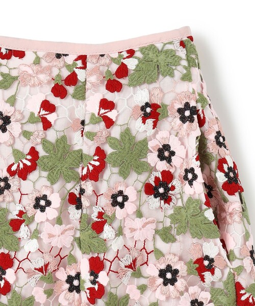 TOCCA（トッカ） スカート 「MY ONLY COLLECTION」AMERIA スカート 
